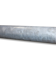 Fill tube length 3m for silo BD-P 1- and 2-rings